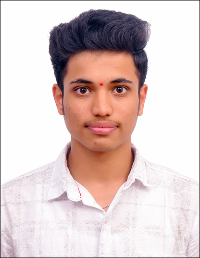 Vivek M A
